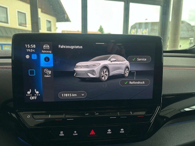 VW ID.5 Gebrauchtwagen VW ID.5 Gebrauchtwagen