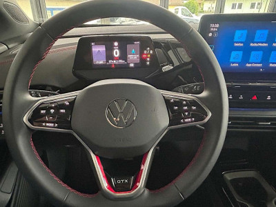 VW ID.5 Gebrauchtwagen VW ID.5 Gebrauchtwagen