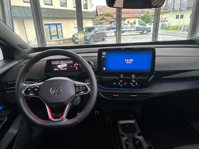 VW ID.5 Gebrauchtwagen VW ID.5 Gebrauchtwagen