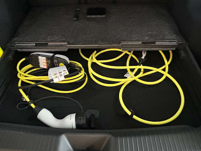 VW ID.5 Gebrauchtwagen VW ID.5 Gebrauchtwagen