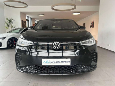 VW ID.5 Gebrauchtwagen VW ID.5 Gebrauchtwagen