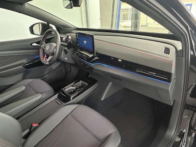 VW ID.5 Gebrauchtwagen VW ID.5 Gebrauchtwagen