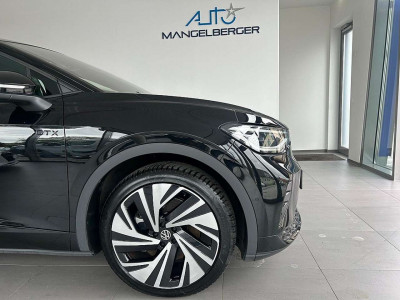 VW ID.5 Gebrauchtwagen VW ID.5 Gebrauchtwagen