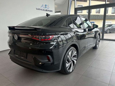 VW ID.5 Gebrauchtwagen VW ID.5 Gebrauchtwagen