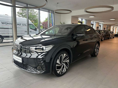 VW ID.5 Gebrauchtwagen VW ID.5 Gebrauchtwagen