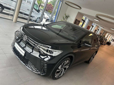 VW ID.5 Gebrauchtwagen VW ID.5 Gebrauchtwagen