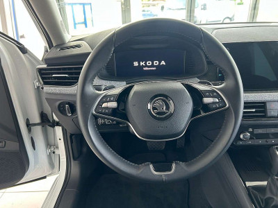 Skoda Scala Gebrauchtwagen