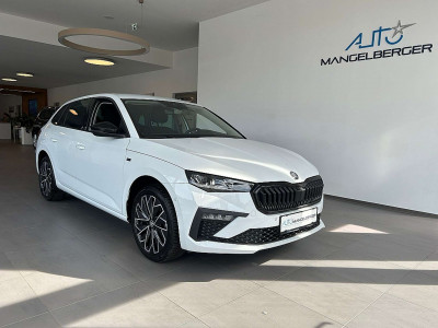 Skoda Scala Gebrauchtwagen