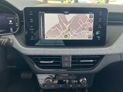 Skoda Scala Gebrauchtwagen