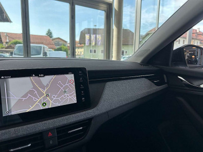 Skoda Scala Gebrauchtwagen