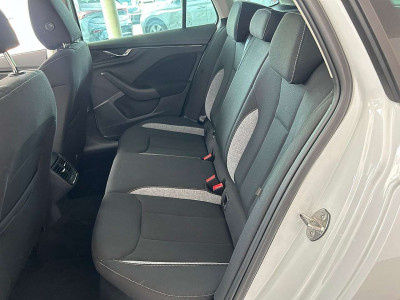 Skoda Scala Gebrauchtwagen