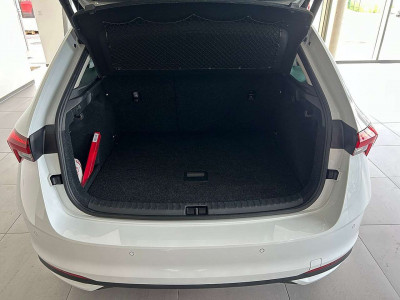 Skoda Scala Gebrauchtwagen