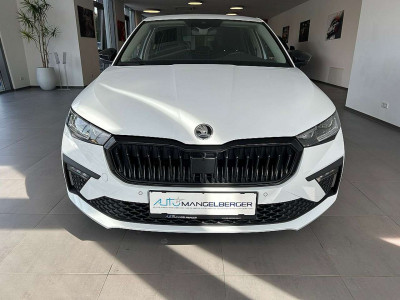 Skoda Scala Gebrauchtwagen