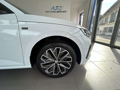 Skoda Scala Gebrauchtwagen