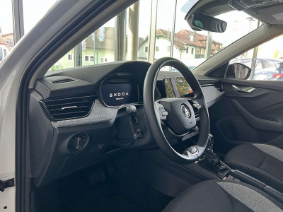Skoda Scala Gebrauchtwagen