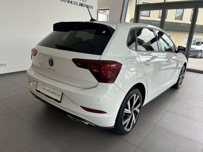 VW Polo Gebrauchtwagen