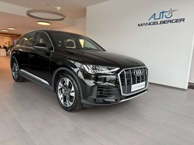 Audi Q7 Gebrauchtwagen