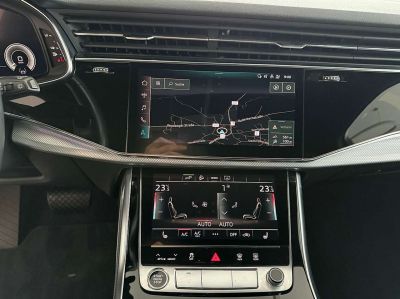 Audi Q7 Gebrauchtwagen