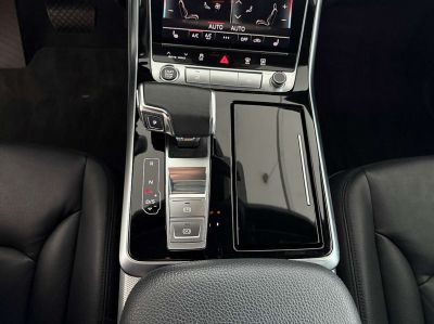 Audi Q7 Gebrauchtwagen