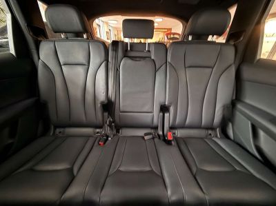 Audi Q7 Gebrauchtwagen