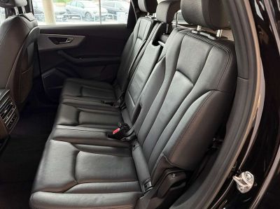 Audi Q7 Gebrauchtwagen