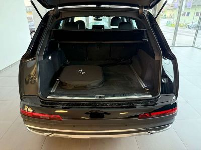 Audi Q7 Gebrauchtwagen