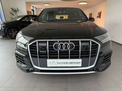 Audi Q7 Gebrauchtwagen