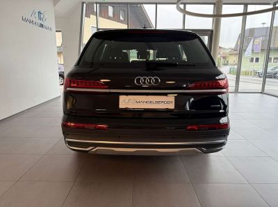 Audi Q7 Gebrauchtwagen