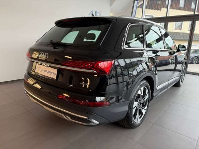 Audi Q7 Gebrauchtwagen