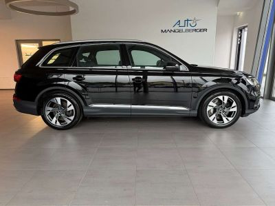 Audi Q7 Gebrauchtwagen