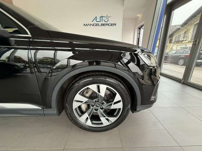 Audi Q7 Gebrauchtwagen