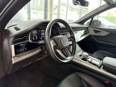 Audi Q7 Gebrauchtwagen