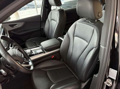 Audi Q7 Gebrauchtwagen