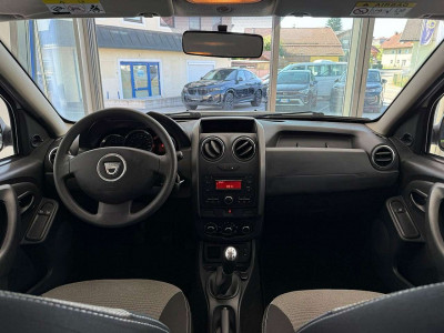 Dacia Duster Gebrauchtwagen