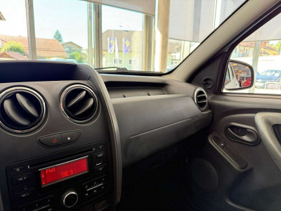 Dacia Duster Gebrauchtwagen