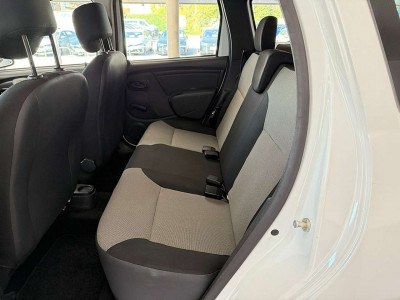 Dacia Duster Gebrauchtwagen