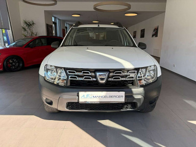 Dacia Duster Gebrauchtwagen