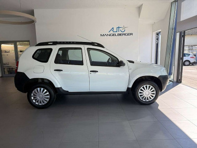 Dacia Duster Gebrauchtwagen