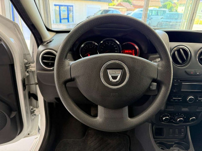 Dacia Duster Gebrauchtwagen