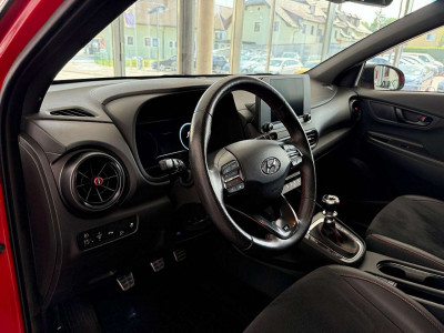 Hyundai Kona Gebrauchtwagen