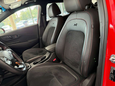 Hyundai Kona Gebrauchtwagen