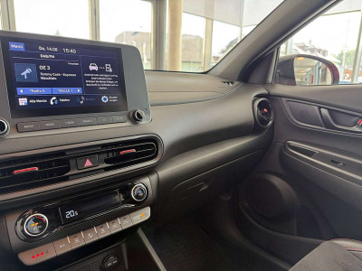 Hyundai Kona Gebrauchtwagen