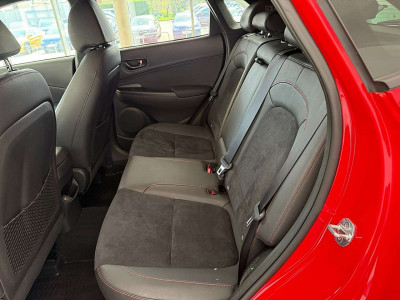 Hyundai Kona Gebrauchtwagen