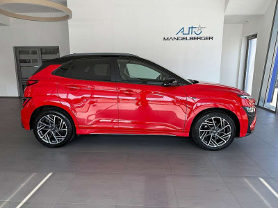 Hyundai Kona Gebrauchtwagen