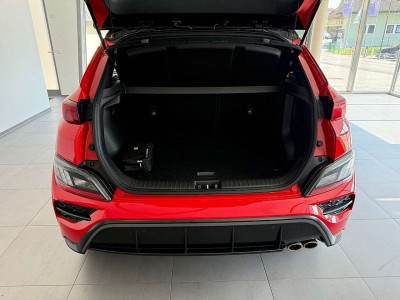 Hyundai Kona Gebrauchtwagen