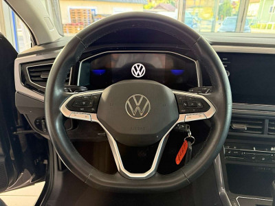 VW Taigo Gebrauchtwagen