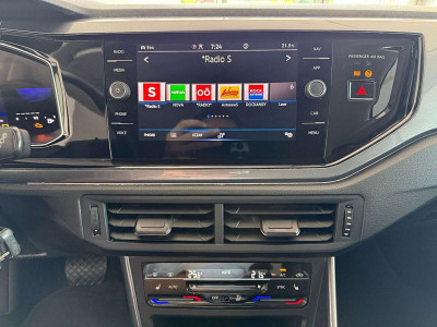 VW Taigo Gebrauchtwagen