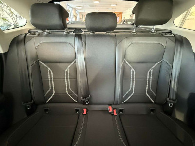 VW Taigo Gebrauchtwagen