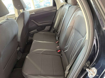 VW Taigo Gebrauchtwagen