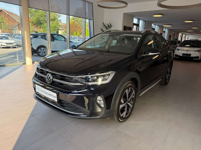 VW Taigo Gebrauchtwagen